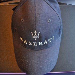 Maserati Hat